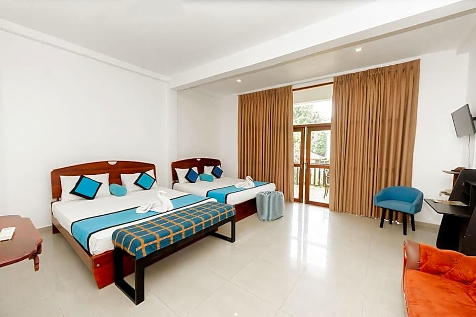 Hotel Vacanza - Mirissa
