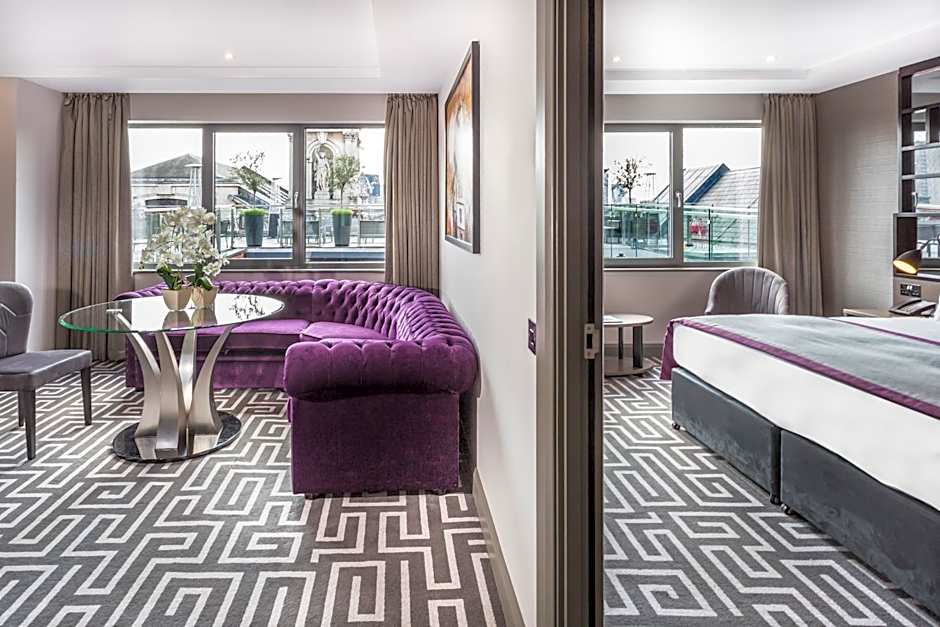 Courthouse Hotel Shoreditch