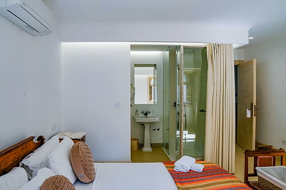Casa Matriz Séc XVI