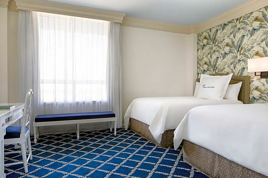 Grand Galvez Resort, Autograph Collection