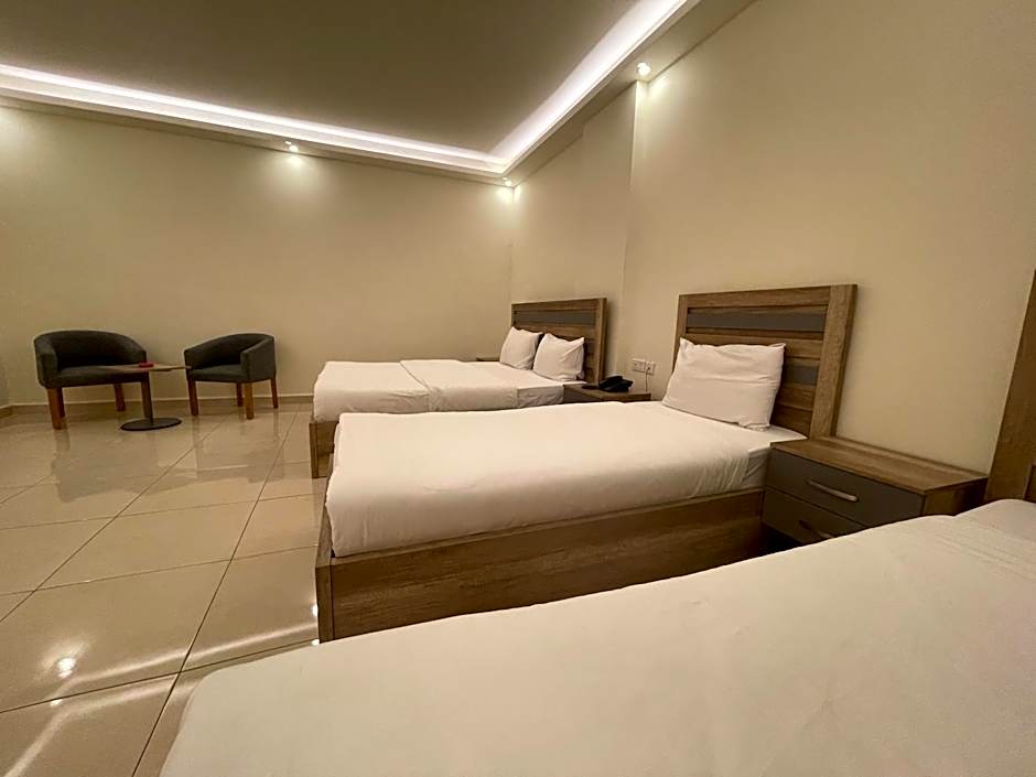 Aster Hotel Aqaba