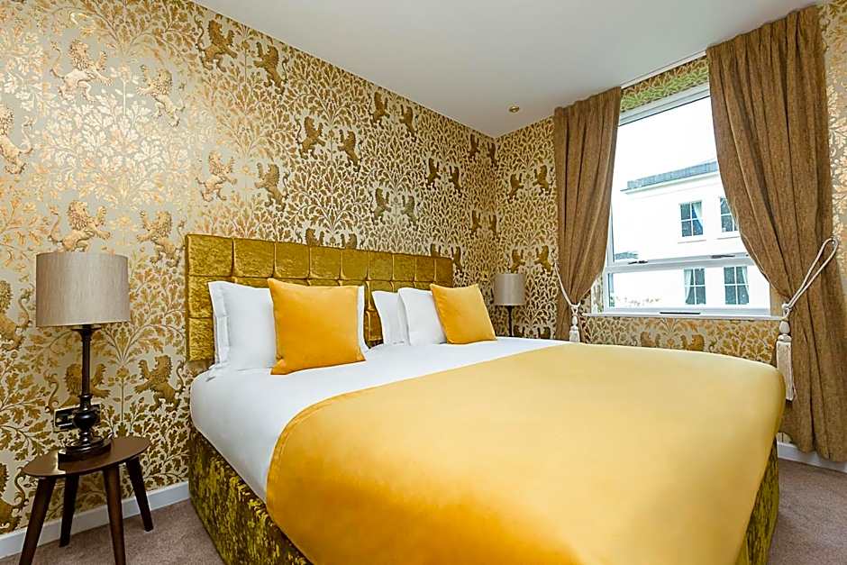 RainHill Hall Hotel