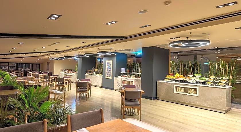 Holiday Inn Kayseri - Duvenonu By IHG