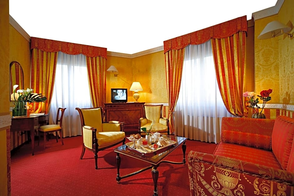Hotel Mozart