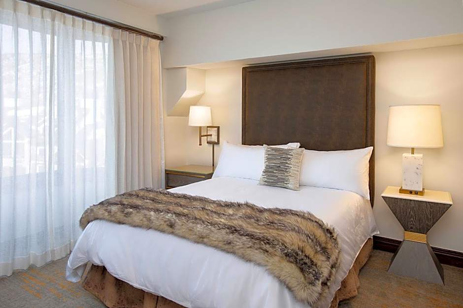 Beaver Creek Lodge, Autograph Collection by Marriott