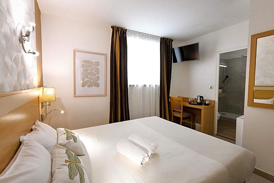 Hotel Le Coureau