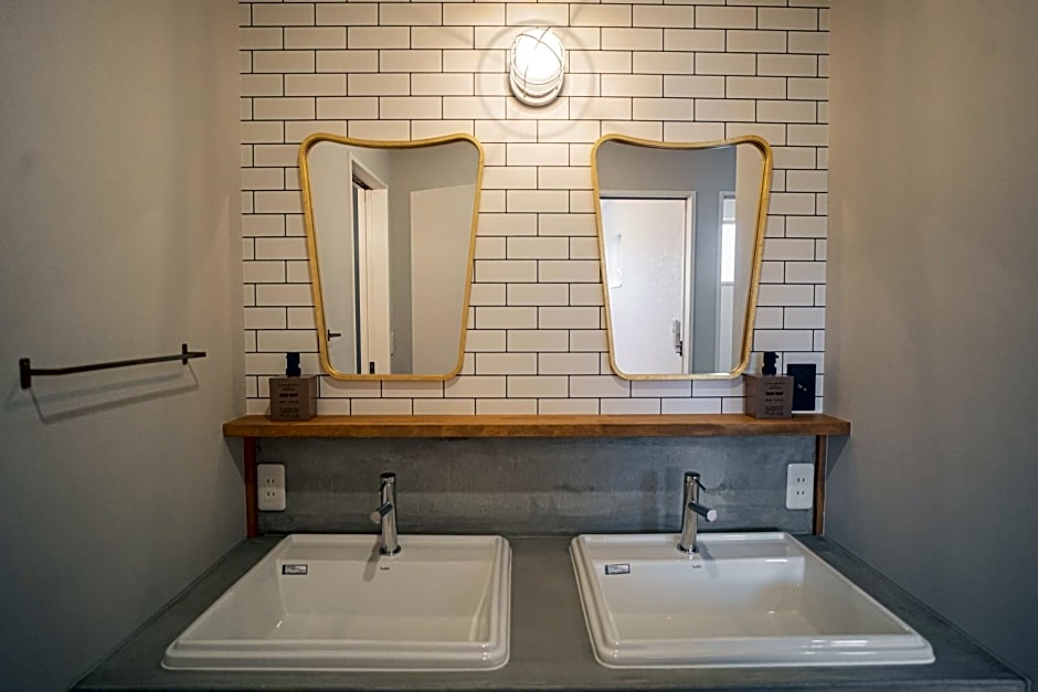 Orange County Guest House