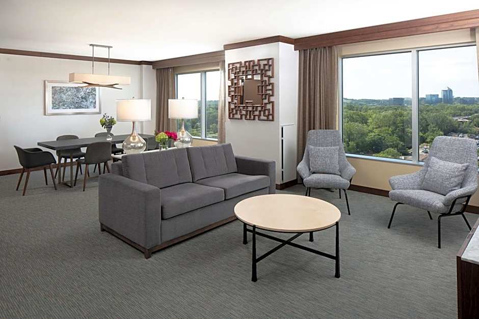 Hilton Minneapolis Bloomington