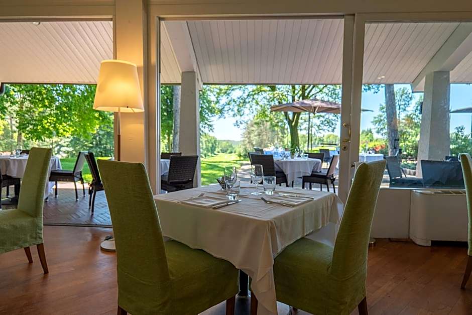 Golf Hotel La Pinetina