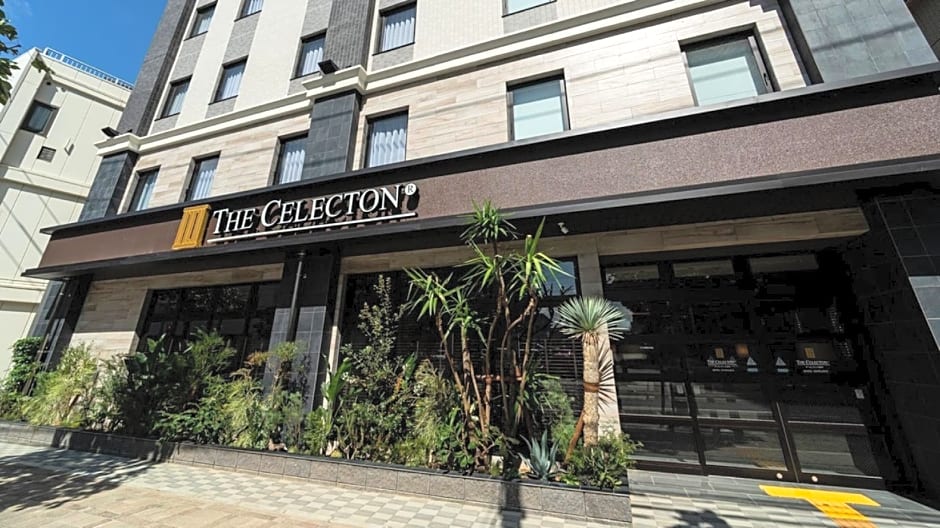 THE CELECTON KURUME