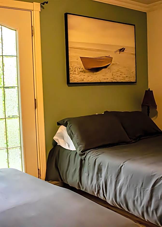 Auberge Les Deux Tours