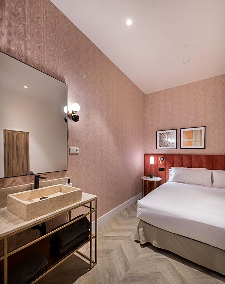 Mante House - Malasaña Design