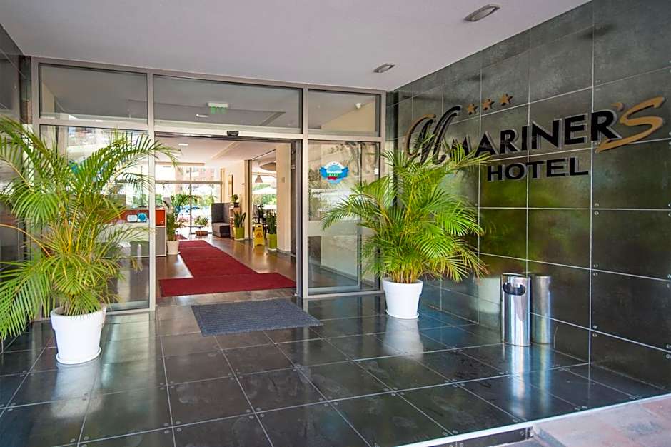 Mariner's Hotel - Self Catering - Adults Only