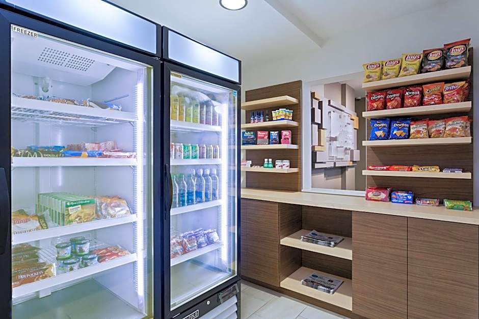 Holiday Inn Express & Suites Tavares By IHG