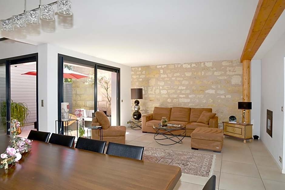 Chambres à Bord'O