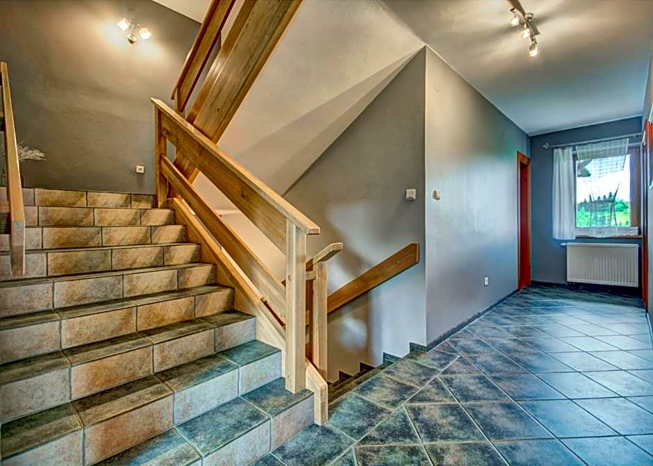 Dom Wypoczynkowy Orełki