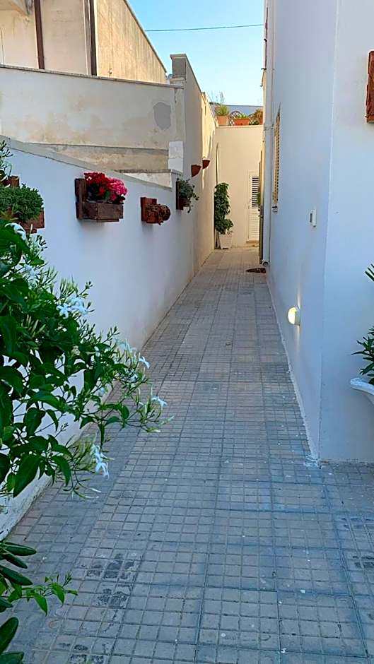 B&B Casa di Nonna Checca