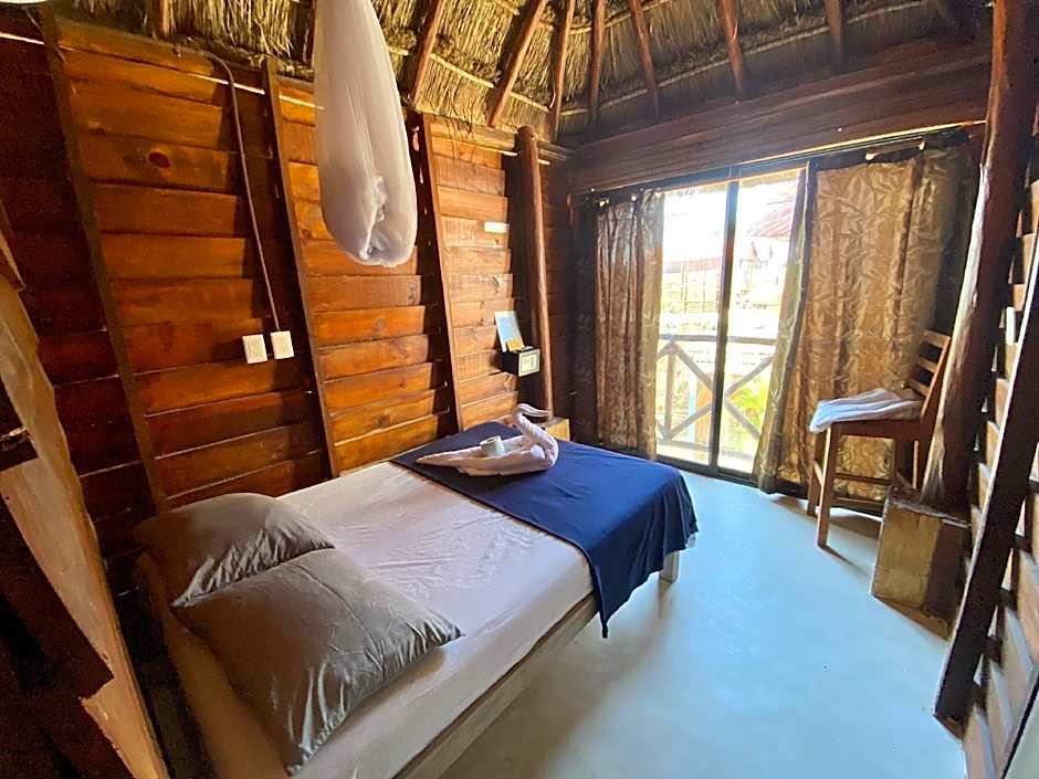 Hotel AKBAL Holbox
