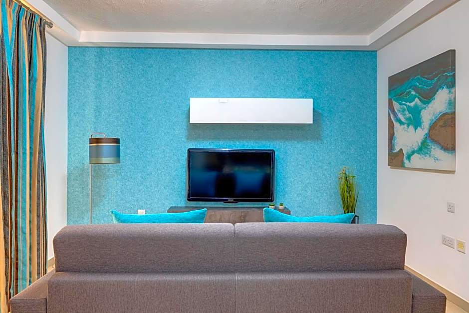 Sliema Tigne Suites