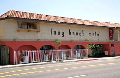Long Beach Motel