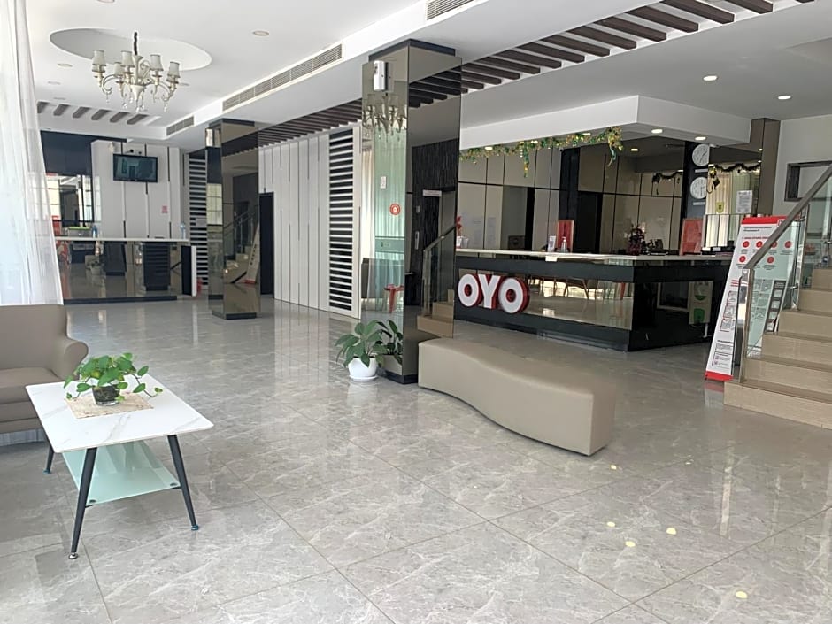 Vaccinated Staff - OYO 676 Hotel Osaka