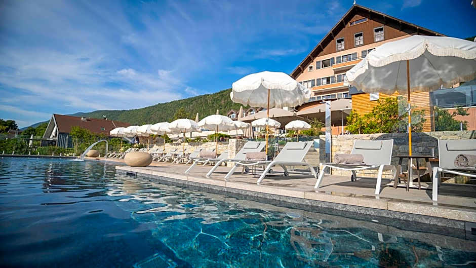 Hôtel Beauregard, The Originals Relais