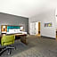 Hampton Inn By Hilton & Suites Canton