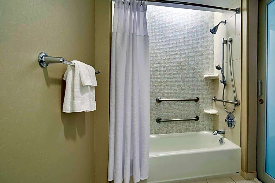 SpringHill Suites by Marriott Las Vegas Convention Center