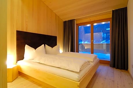 Two-Bedroom Apartment Annex