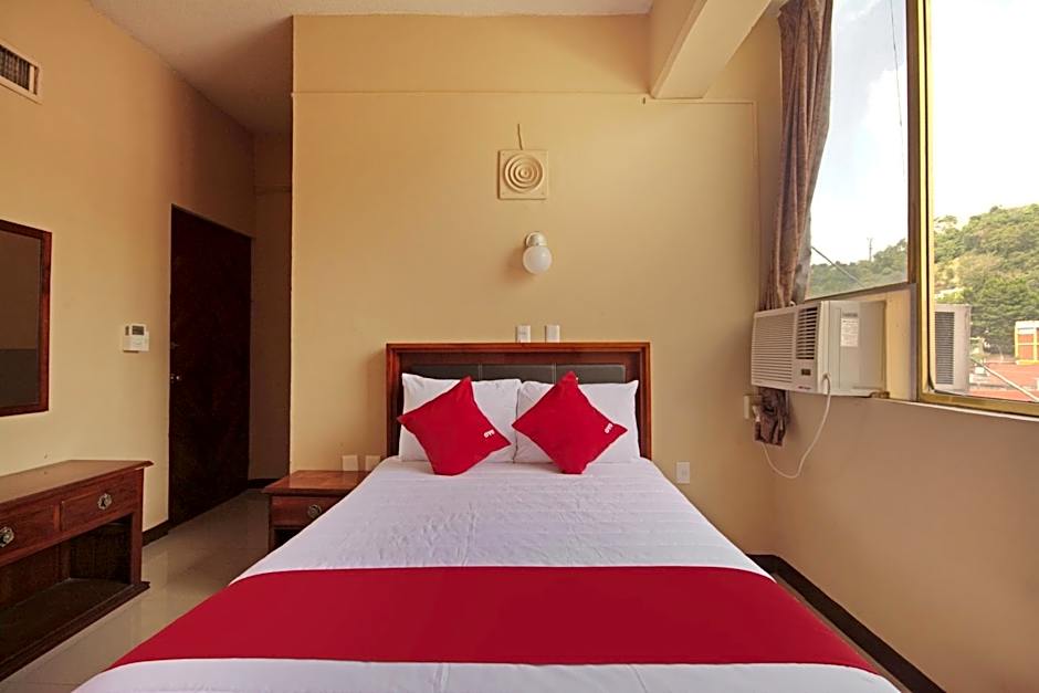 OYO Hotel Totonacapan, Papantla