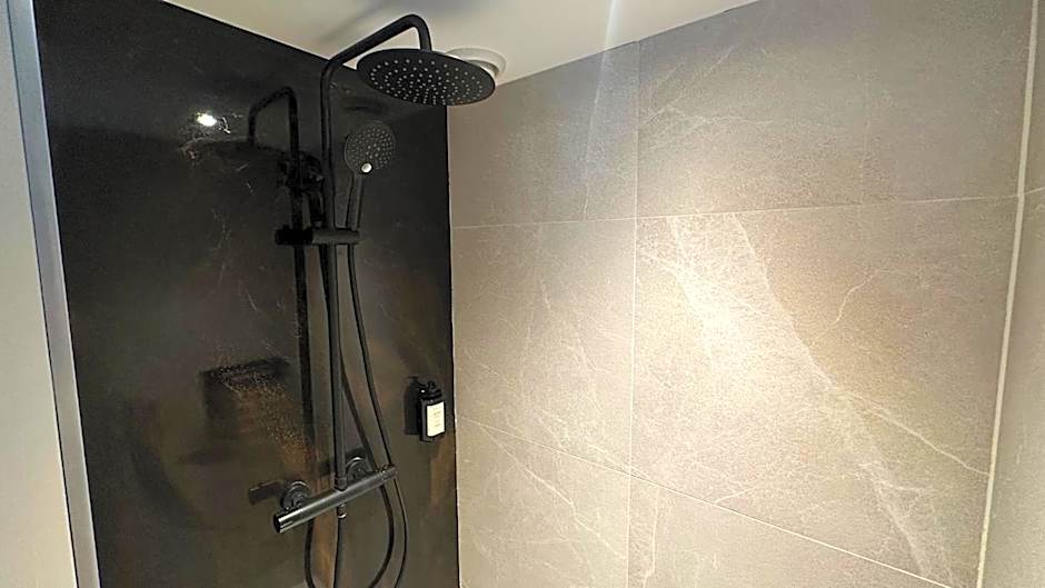 Boutique Hotel Le Faucon