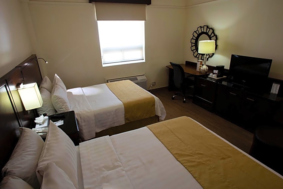 Best Western Centro Monterrey