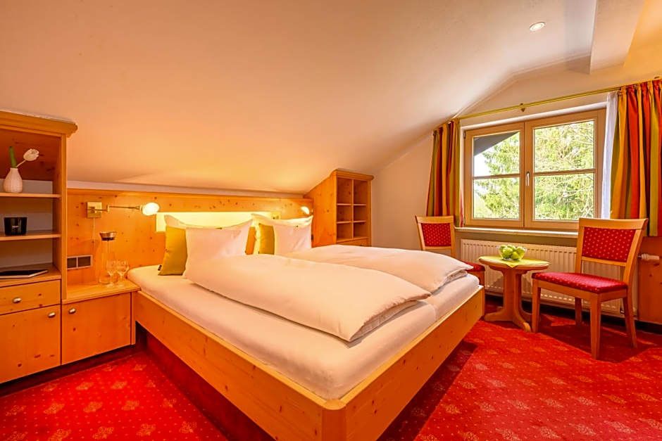 Aparthotel Weinklause Superior