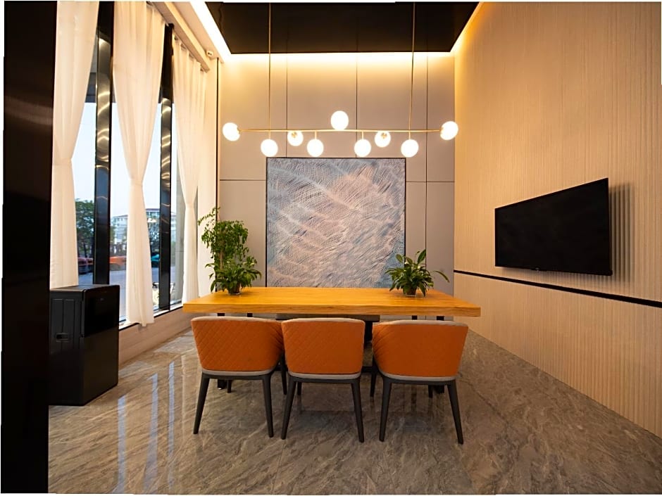 City Comfort Inn Yichun Economic Development Zone