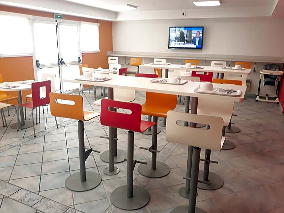 Hôtel Kennedy Parc des Expositions