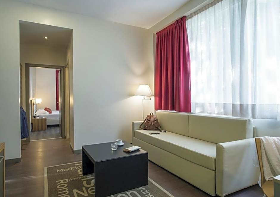 Bis Hotel Varese