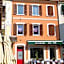 Le Rêve - Lake view rooms