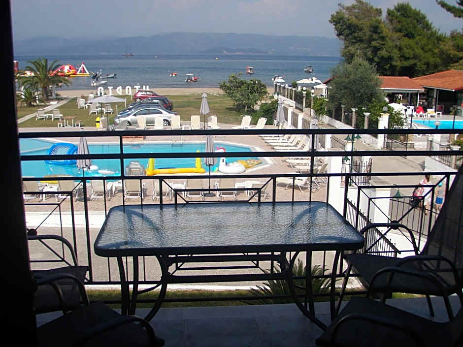 UMBRELLA BEACH APARTMENTs