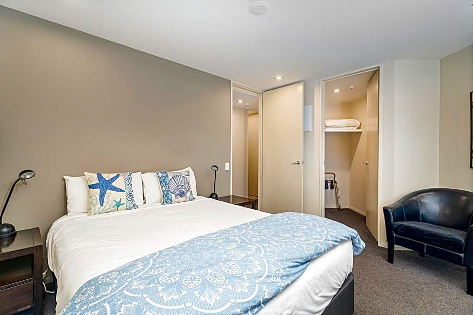 Esplanade Apartments