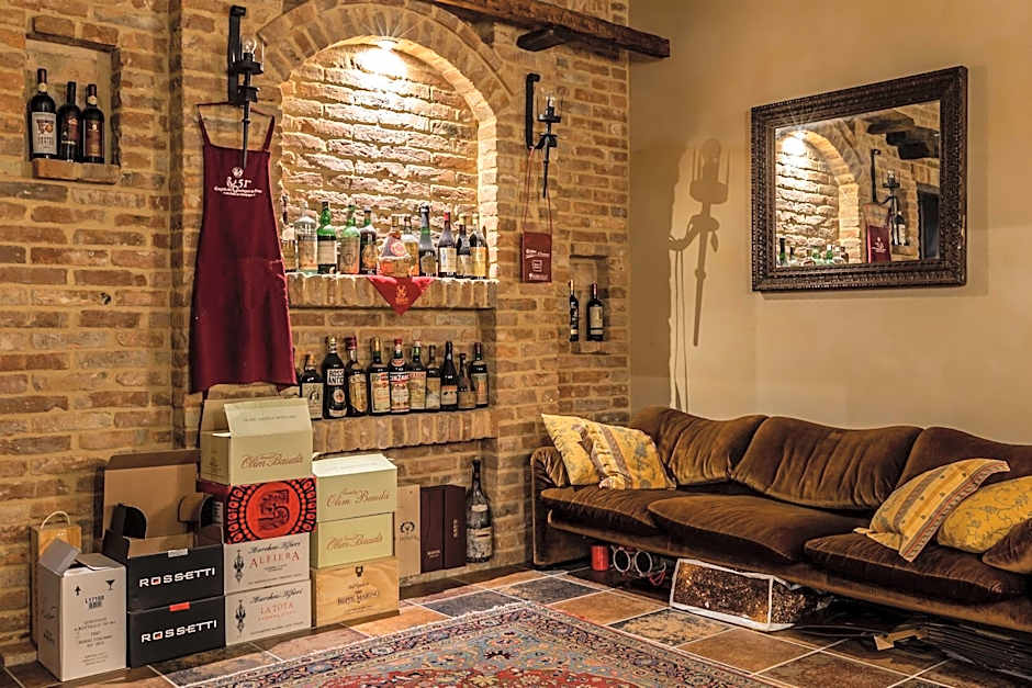 Alta Villa The Countryhouse Adults Only Boutique BnB