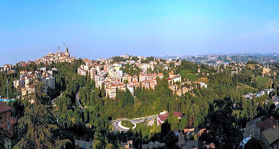 Best Western Hotel I Colli