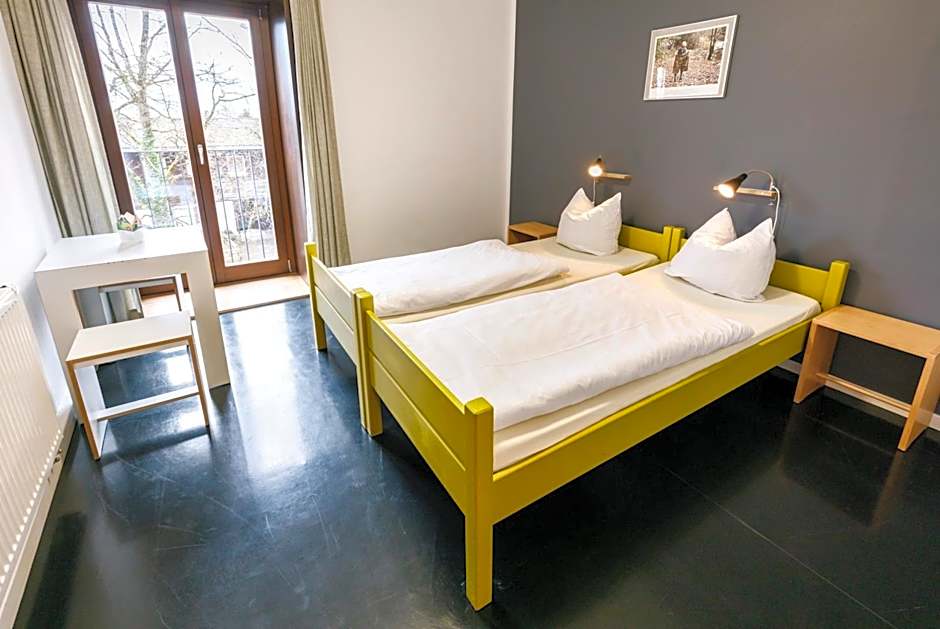 Jugendherberge Lenggries