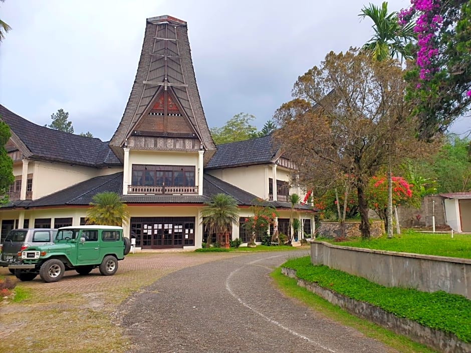Toraja Prince Hotel