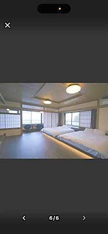 Hokkawa Onsen Hotel