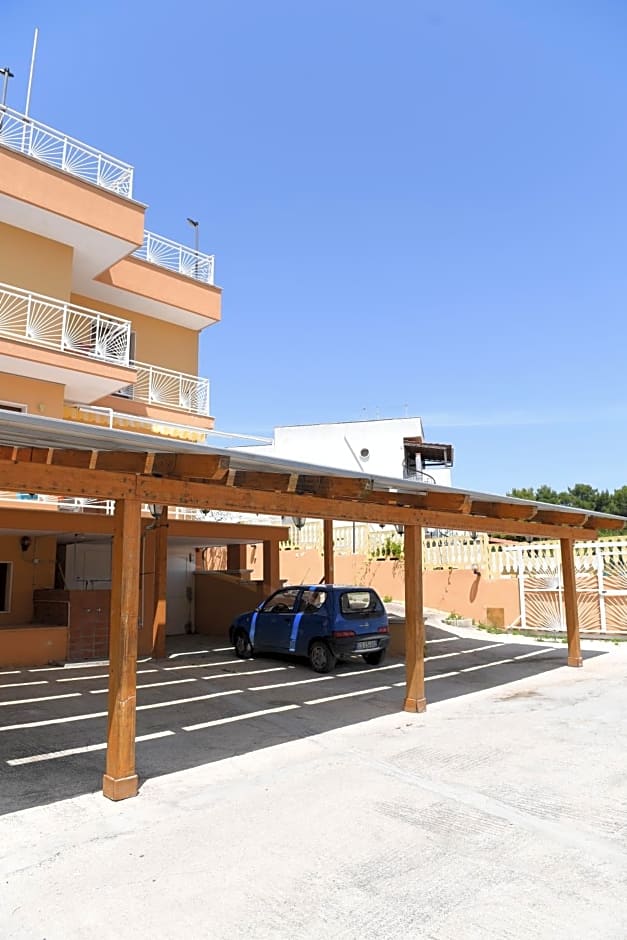 B&B Il Canto Del Mare