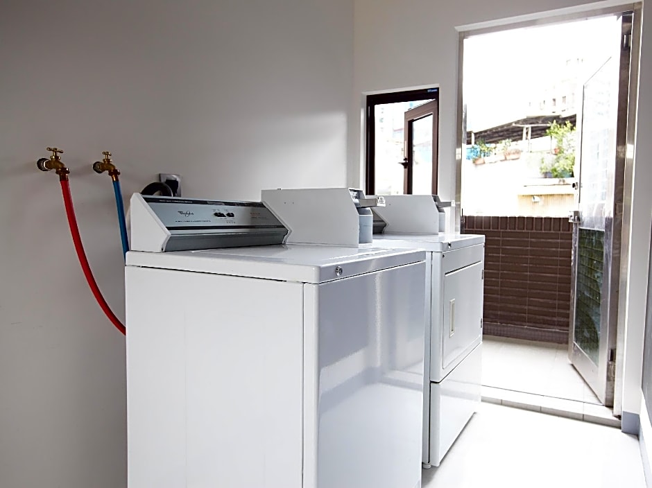 Beauty Hotels - Beautique Hotel