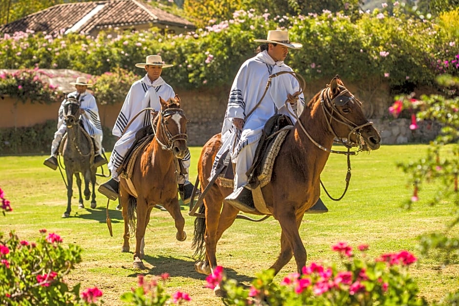 Sol y Luna - Relais & Chateaux