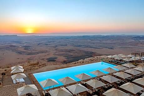 Beresheet by Isrotel Exclusive