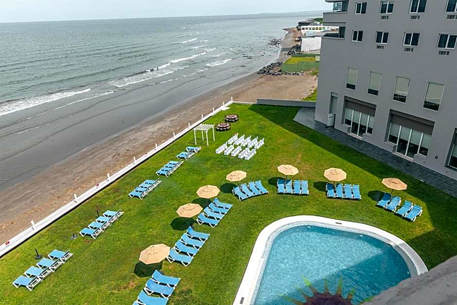 Hilton Garden Inn Boca Del Rio Veracruz