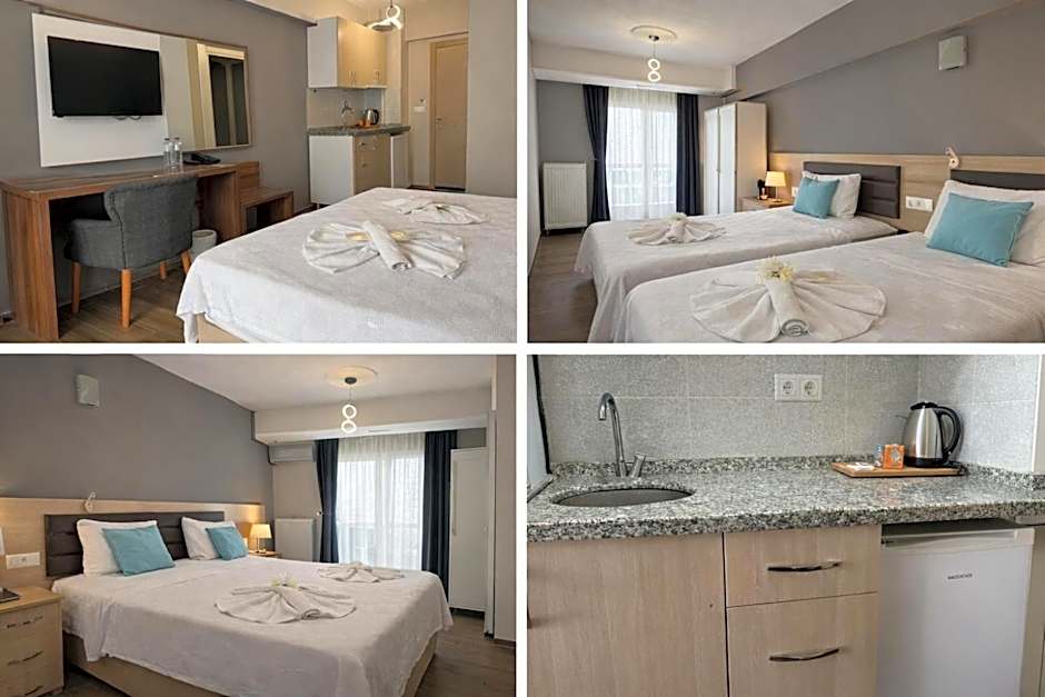 Figen Suite Hotel 2